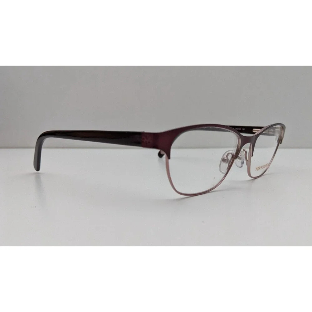 🕶️Tory Burch TY1015 346 Eyeglasses 49/16 135 /DAL256🕶️​